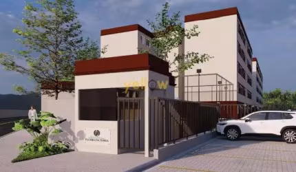 Venda de Apartamento 2 Dorms em Vila Suissa - Mogi das Cruzes
