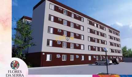Venda de Apartamento 2 Dorms em Vila Suissa - Mogi das Cruzes