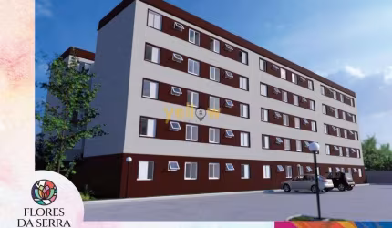 Venda de Apartamento 2 Dorms em Vila Suissa - Mogi das Cruzes