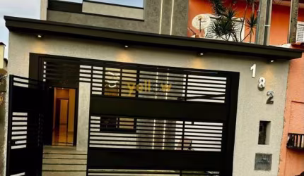 Casa à Venda em Jardim Aeroporto I - Mogi das Cruzes