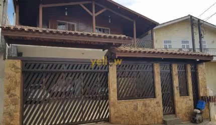 Casa à Venda em Arujá - 3 Dormitórios, 350m², R$ 1.350.000
