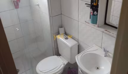 Venda: Apartamento 2 Dormitórios em Água Chata, Guarulhos