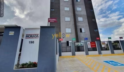Apartamento em Jordanópolis  -  Arujá