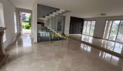 Casa em Condomínio Fechado em Condomínio Arujá 5 - Arujá, SP