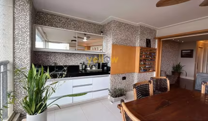 Venda Apartamento 3 Dorms em Macedo, Guarulhos - R$2.000.000