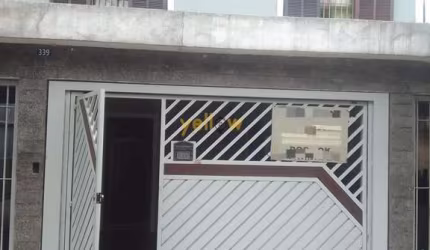 Casa à Venda em Vila Paraíso, Guarulhos - 4 Dormitórios