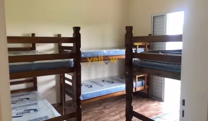 Chácara em Ouro Fino - 4 Dorms, 3 Banheiros, Venda e Locação