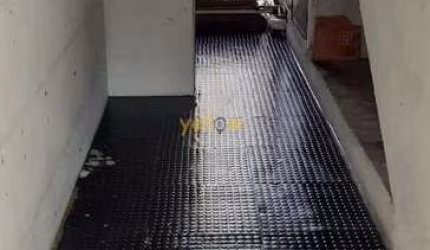 Prédio Comercial no Centro de Santa Isabel, otimo para moradia ou renda, predio com 600m² de construção  à Venda