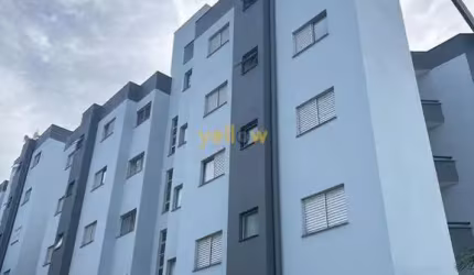 Apartamento em Jordanópolis - Arujá, SP