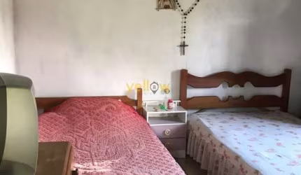 Venda de Terreno Rural em Parque Rodrigo Barreto - Arujá por R$ 1.300.000