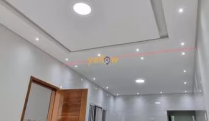 Casa à Venda em Guarulhos: 3 Dorms, 1 Suíte - R$ 700 mil
