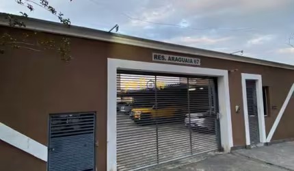 Apartamento em Vila Nova Cintra - Mogi das Cruzes, SP