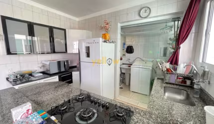 Venda de Apartamento 2 Dorms em Arujá - Bairro do Portão