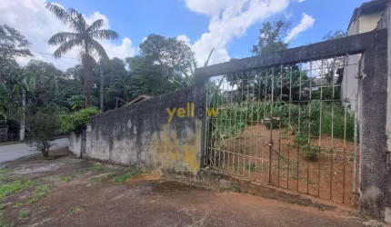 Terreno Residencial à Venda em Vila Pilar, Arujá - R$370.000