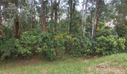 Terreno em Condomínio Real Park à Venda em Arujá - 391,89m² por R$1.175.670