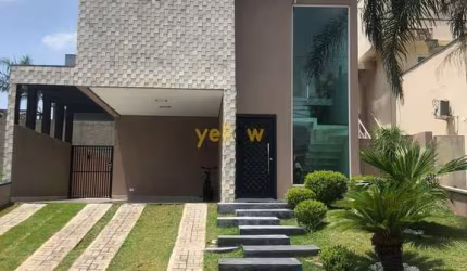 Casa em Condomínio em Mogi das Cruzes - 3 Dormitórios, 200m²