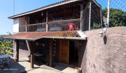 Casa à Venda em Chácaras Copaco - 3 Dormitórios, 200m²