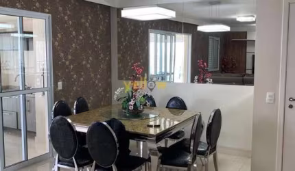 Venda: Apartamento 3 Suítes em Vila Augusta, Guarulhos - R$1.200.000
