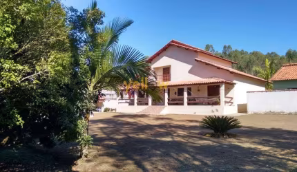 Chacara em Monte Negro  -  Santa Isabel