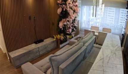 Venda de apartamento no Brás, SP: 50m², 2 dormitórios, 1 banheiro. Oportunidade por R$ 880.000. Confira!