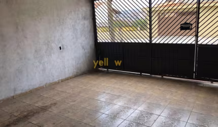 Casa 2 Dormitórios à Venda e Locação em Arujá - Parque Barreto