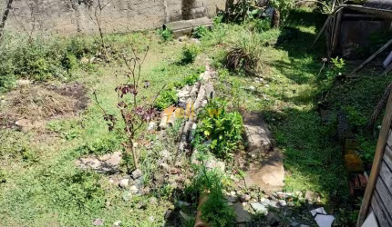 Casa à Venda em Jardim Amaral - 2 Dormitórios por R$ 390.000