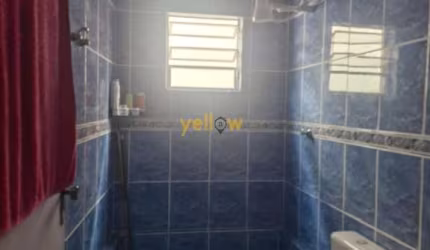 Casa para Locação em Jardim Ponte Alta I - Guarulhos R$2500