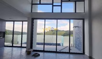 Casa de Luxo em Condomínio - Parque Santa Tereza, Santa Isabel