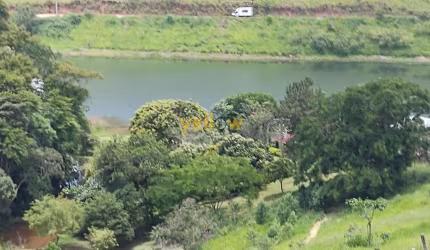 Terreno Residencial à Venda em Igaratá - Fazenda São Pedro