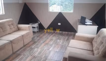 Casa à Venda em Jardim Vista Verde - 6 Dormitórios e 800m²
