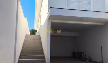 Casa à Venda em Barbosas - Arujá: 3 Dormitórios, 70m²