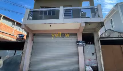 Casa à Venda em Jardim Carolina - 4 Dormitórios, 250m²