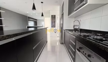 Apartamento em Jordanópolis - Arujá, SP
