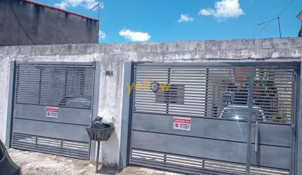 Casa à Venda em Parque Rodrigo Barreto - Arujá por R$600 mil