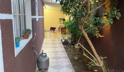 Casa à Venda em Parque Residencial Marengo - 2 Dormitórios