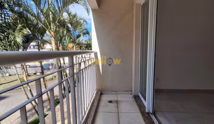 Apartamento em Jardim Renata - Arujá, SP