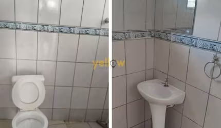 Casa à Venda em Arujá América: 3 Dormitórios por R$500 mil