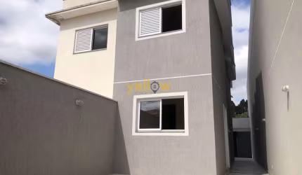 Casa à Venda em Jordanópolis - 2 Dormitórios e Suíte
