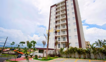 Venda de Apartamento em Jordanópolis - 3 Dormitórios por R$600k