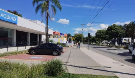 Prédio Comercial à Venda em Caçapava - 5000m² por R$ 22M