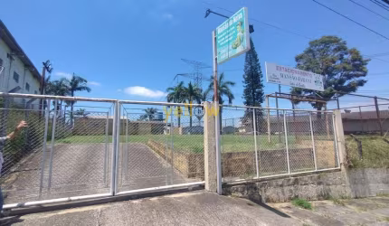 Terreno Comercial em Arujá - 1500m² à Venda ou Locação