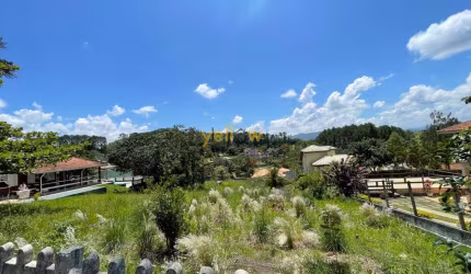 Terreno à Venda em Mont Cler, Santa Isabel - R$ 424.000