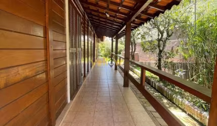 Casa em Condomínio , Santa Isabel - 4 Dormitórios