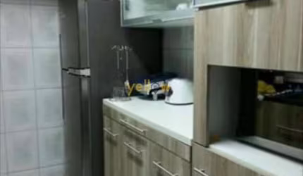 Apartamento em Jardim Amaral  -  Itaquaquecetuba