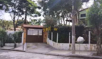 Chácara em Jardim São Jorge -  Arujá