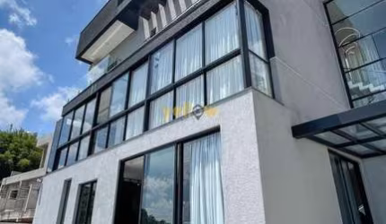Casa em Condomínio Fechado em Condomínio Hills III - Arujá, SP