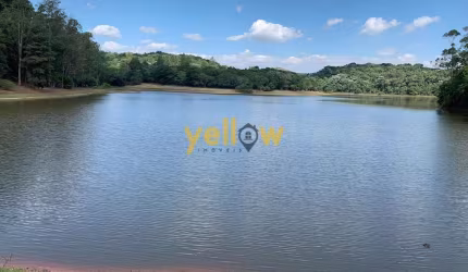 Terreno em Condomínio Ibirapitanga - Santa Isabel por R$410.000