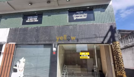 Aluguel de Prédio Comercial em Itaquaquecetuba - 130m²