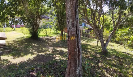 Chacara em Jardim Arujá  -  Arujá