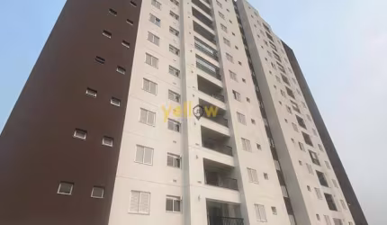 Venda Apartamento 58m² em Nova Arujá - 2 Dormitórios e Suíte